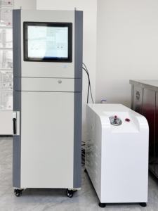 PVC PE PPR boru sıhhi tesisat hidrostatik ev boruları Test ekipmanı Test makinesi patlama su basıncı - Product Image 2