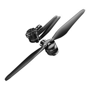 Sistema de Propulsión de Motor para Drones de Alta Eficiencia 7G/W E6, FOC ESC 12S 14S LiHV para Drones Agrícolas e Industriales - Product Image 6