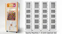 Distributeur de jouets en capsule ZDYS, machine à gacha, distributeur de balles à prix surprise, cadre néon, paiement par pièces et cartes, usage commercial intérieur, garantie 1 an