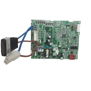 Module de commande de ventilateur de climatiseur Midea 20A PS219C5V COD500 DMB B Système central anti-poussière - Product Image 5