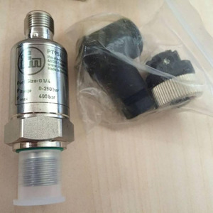 Transmetteur de pression IFM PT5404 PT-010-SEG14-A-ZVG/US/ /W, garantie 1 an, Allemagne - Product Image 5