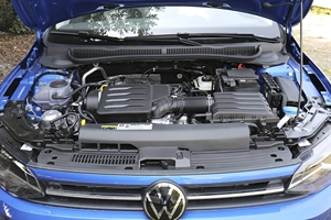Offerta Speciale: VW <span class=keywords><strong>Polo</strong></span> Plus <span class=keywords><strong>2021</strong></span> 1.5L Usata, Versione Color Tech, Hatchback a Basso Consumo, Vendita all'Ingrosso per Africa e Medio Oriente - Product Image 6