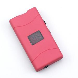 800 MagiUSA <b>Flashlight</b> Keychain Aluminum Rechargeable UV <b>LED</b> White Body Portable Emergency Outdoor Lighting Thank Promotional - Product Image 4