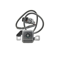 Caméra de recul pour assistance au stationnement de voiture 95760S6200 pour Hyundai IX35 2018-2020, remplacement pour caméra de recul 95760-S6200