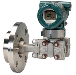 เครื่องส่งสัญญาณความดันแบบเกจ EJX530A-EAS4N-012EN/FFI ของแท้ ราคาดี - Product Image 1