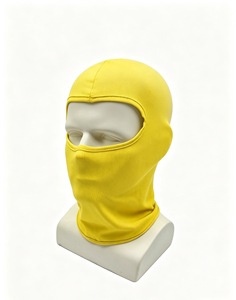 Protezione Solare Integrale per Viso e Collo in Seta Ghiacciata Traspirante, <span class=keywords><strong>Cappuccio</strong></span> per Uomo e Donna, Ideale per Corsa, Golf, Guida, Cappello Estivo - Product Image 4