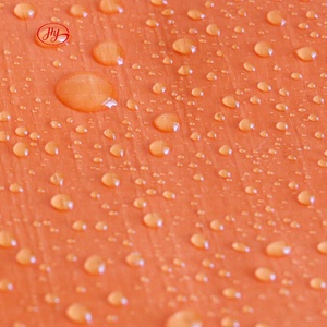 ผ้าใบกันน้ํา PE ใหม่ที่กําหนดเองแคมป์ปิ้งแผ่นพื้นกันแดดผ้าใบกันน้ํา PE ผ้าใบกันน้ําทนไฟ - Product Image 4