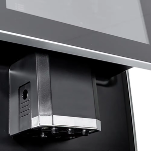 Cafetera Súper Inteligente Totalmente Automática con Pantalla Táctil, Cafetera Automática para Cappuccino, Latte y Espresso - Product Image 3