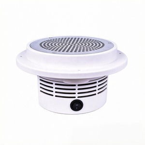 Mobilier de salon de beauté, aspirateur à poussière pour manucure, table de manucure, collecteur de poussière pour ongles - Product Image 5