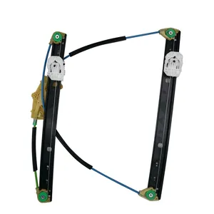 Lève-vitre électrique pour cabine de voiture 4L0837461 côté avant gauche pour AUDI Q7 2006-2015