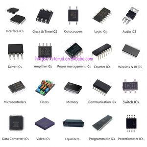 Generador de Reloj Económico ICS9248DF-39, Reloj de Sincronización 32LFCSP, Circuito Integrado, Servicio de Lista B-O-M - Product Image 2
