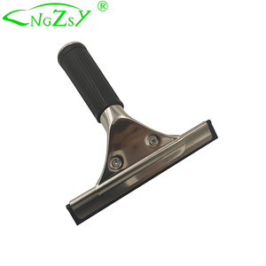 Dụng Cụ Vệ Sinh Cửa Sổ Kính Với Chổi Lau Nước B53 - Product Image 1