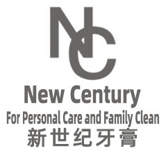Yangzhou New Century Tourism Chemical Factory logo
