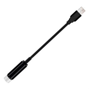 Interior del coche decorativo luz de <span class=keywords><strong>la</strong></span> <span class=keywords><strong>estrella</strong></span> de techo atmósfera usb led starry sky proyector lámpara ajustable luces de <span class=keywords><strong>la</strong></span> noche - Product Image 5