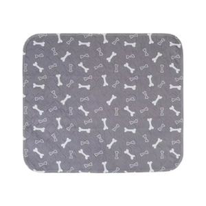 Fábrica Atacado Personalizado Super Absorvente Reutilizável Máquina Impermeável Lavável <span class=keywords><strong>Pee</strong></span> <span class=keywords><strong>Pads</strong></span> Training <span class=keywords><strong>Pads</strong></span> para Cães - Product Image 1