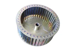 DF Small Size Blower Fan For Air Coolers
