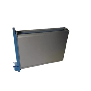 อัพเกรดโมดูลระบบ PLC ควบคุมอุตสาหกรรม FC-USI-0001 เป็น FX-USI-0002 จากสินค้าในสต็อก - Product Image 2