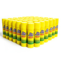Bâtons de colle solide non toxiques, design mignon, 21g 36g, super pour le bureau et l'école, logo personnalisé, vente en gros, directement de l'usine