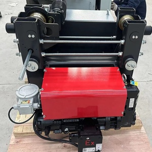 Vente d'usine 1000kg machines de Construction palan moteur 3 tonnes palan moteur grue moteur palan ascenseur - Product Image 4