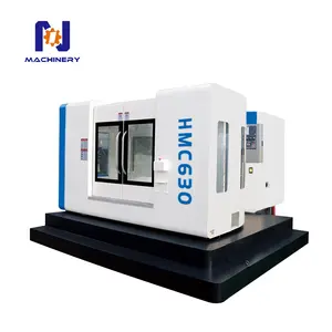 HMC630 CNC Pusat Mesin Horizontal CNC Mesin Penggilingan CNC Horizontal