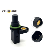 Capteur de Position de vilebrequin de pièces d'auto d'usine 13627548994 7503140G 12147503140 capteur de vilebrequin pour BMW E46 E53 E60 E65