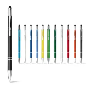 Metal touch <b>pen</b> custom merchandising - Product Image 1