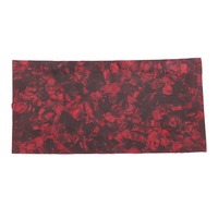 Plaque de placage de guitare en celluloïd rouge, 19.7x9.8cm, épaisseur 0.8mm, accessoire de décoration