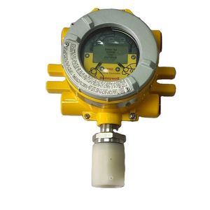 XNX-AMAV-NNNNN เซ็นเซอร์ตรวจจับก๊าซอเนกประสงค์/ก๊าซ H2S ซัลไฟด์ - Product Image 2