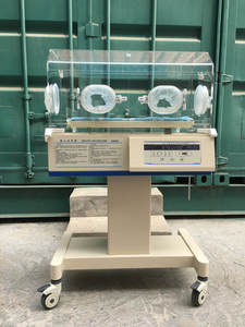 Tıbbi bebek radyant isıtıcı/fototerapi bebek radyant isıtıcı MSLB100 - Product Image 2