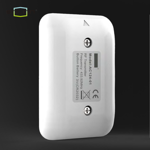 Shinilion-<span class=keywords><strong>radio</strong></span> de seguridad con borde de rebote, emisor de sensor - Product Image 1