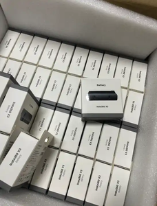 Batería Insta360 <span class=keywords><strong>ONE</strong></span> <span class=keywords><strong>X2</strong></span> <span class=keywords><strong>ONE</strong></span> R GO 2 <span class=keywords><strong>Insta</strong></span> <span class=keywords><strong>360</strong></span> <span class=keywords><strong>ONE</strong></span> <span class=keywords><strong>X2</strong></span> de 1630 mAh, Accesorios Originales para Cámara Deportiva de Acción, en Existencia - Product Image 6