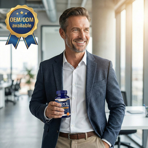 Cápsulas de Gel Suave de Multivitaminas y Minerales para Adultos con Ácido Fólico, Sin Gluten, 60/90 Unidades, para Apoyo Diario de Energía y Vitalidad - Product Image 6