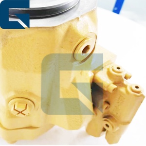 209-3258 2093258 Hydraulic <b>Pump</b> Piston <b>Pump</b> for 980G Loader - Product Image 4