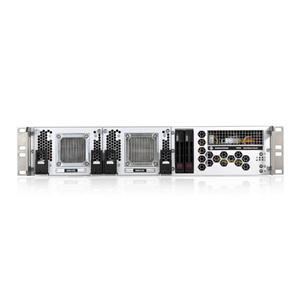 เครื่องบันทึกสัญญาณดิจิตอลแบบไวด์แบนด์ ROHDE&SCHWARZ DWR200 - ผลิตในเยอรมนี ปรับแต่งได้ตามความต้องการ OBM/ODM/OEM รับประกัน 1 เดือน - Product Image 5