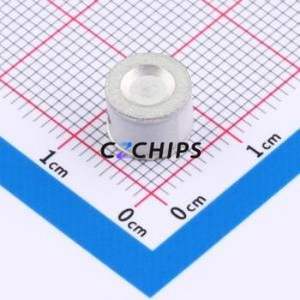 Tubo de descarga de gas de transistor (GDT) SMD,8x6mm, venta completa de chips de componentes electrónicos y servicio BOM - Product Image 2