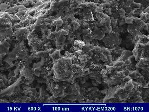 פחם פעיל בצורת כדורים לטיהור אוויר - Product Image 3