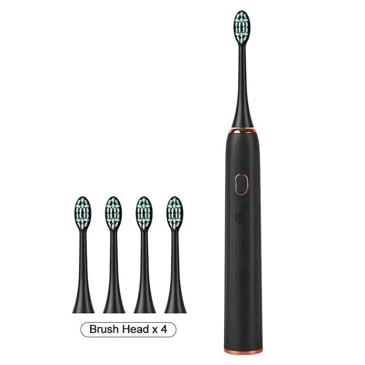Vibrateur étanche Oem brosse à dents électrique Oral B brosse à dents électrique brosse à dents sonique brosse à dents électrique brosse à dents électrique