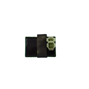 Pièces de moteur de haute qualité, nouveau système d'allumage noir pour Bajaj Three Wheeler, bobine d'allumage <span class=keywords><strong>CDI</strong></span> - Product Image 3