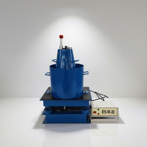 Vebe Consistometer für Straßen- und Brückenbau Betonprüfung - Product Image 1