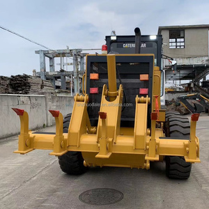 <span class=keywords><strong>Motoniveladora</strong></span> <span class=keywords><strong>CAT</strong></span> 140K Usada a Buen Precio, <span class=keywords><strong>Motoniveladora</strong></span> <span class=keywords><strong>CAT</strong></span> 140G 120G <span class=keywords><strong>140H</strong></span> Usada en Buenas Condiciones - Product Image 6