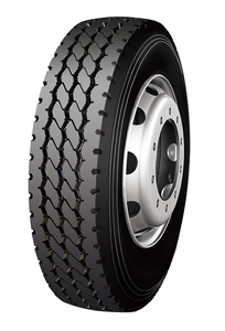 ยางรถบรรทุก315/80R22.5 295/80R22.5 11R24.5 11R22.5จีน - Product Image 2