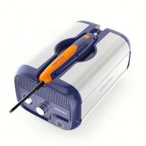 Regulador de Voltaje Automático Monofásico STG 3000W, Variac, Transformador, Entrada 220V, Frecuencia 50Hz - Product Image 4