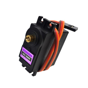 Hot Sale High Torque Metal Digital Gear <strong>Servo</strong> <strong>Motor</strong> MG996R - Product Image 3
