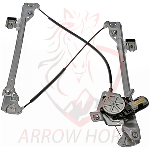 Lève-vitre électrique lève-vitre utilisé pour ZOTYE Z100 Z300 T200 T600 NOMAD 2008 5008 - Product Image 2