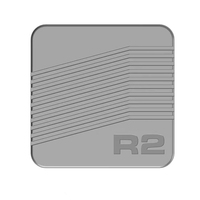 Mini PC IKOOLCORE R2 OEM, Win10, 8 Núcleos, 1 TB, 16 GB LPDDR5, N95/N300 Industrial, 8 GB, M.2, Mini Computadora de Escritorio para Negocios y Hogar