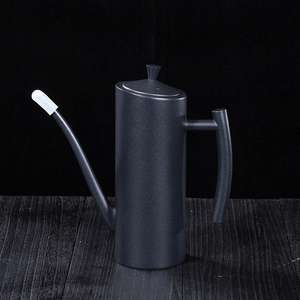 Leak-proof olive <span class=keywords><strong>oil</strong></span> pot stainless steel <span class=keywords><strong>oil</strong></span> kettle - Product Image 5