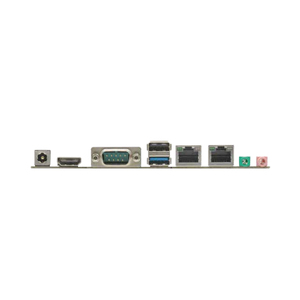 J1900 Itx Motherboard DDR3 RAM Single Channel Intel Chipset SATA Hard Drive Integrated For Self-Service Vending Machines - Product Image 3