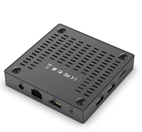 2023 recién llegado XTV DUO Android 11,0 Set Top Box XTV SE2 Tv en línea XTV Pro IPTV TV BOX S905W2 2GB RAN 16GB ROM reproductor multimedia