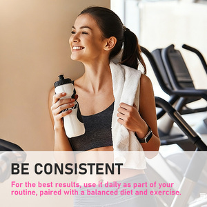 Factory Direct Slimming Liquid Drops with Caffeine Weight Management Support Multiple Benefits Reduces Cravings Liquid Drops - Product Image 6