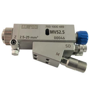 Válvulas de pulverización - Product Image 5